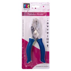 Furador Alicate - Círculo 6809
